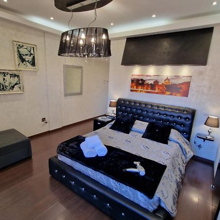 San Pietro Chic Resort 罗马 外观 照片