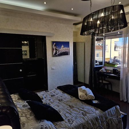 San Pietro Chic Resort 罗马 外观 照片