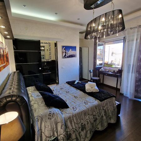 San Pietro Chic Resort 罗马 外观 照片
