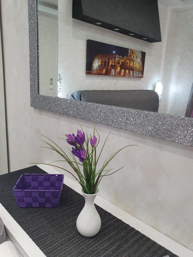 San Pietro Chic Resort 罗马 外观 照片