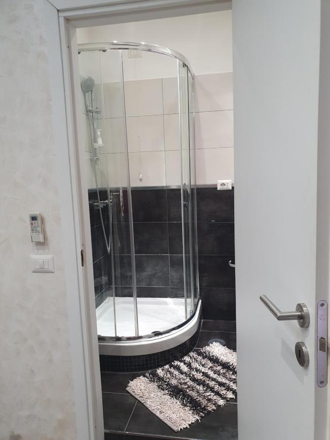 San Pietro Chic Resort 罗马 外观 照片