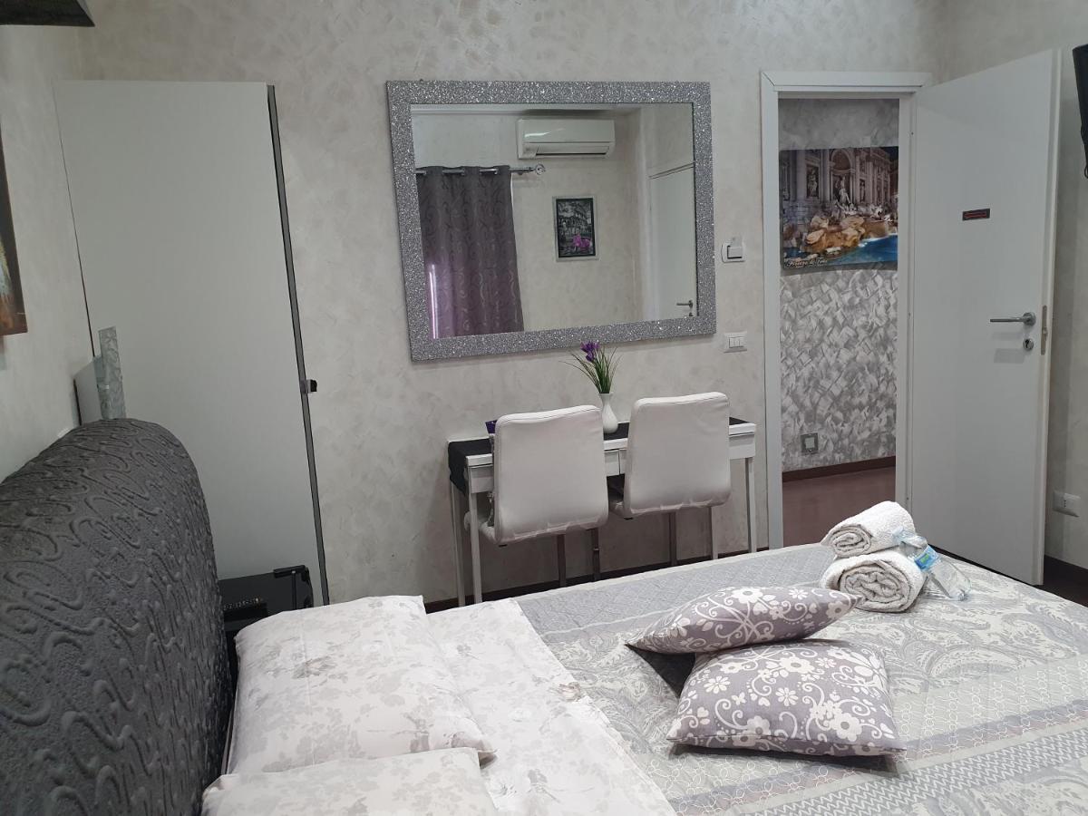 San Pietro Chic Resort 罗马 外观 照片