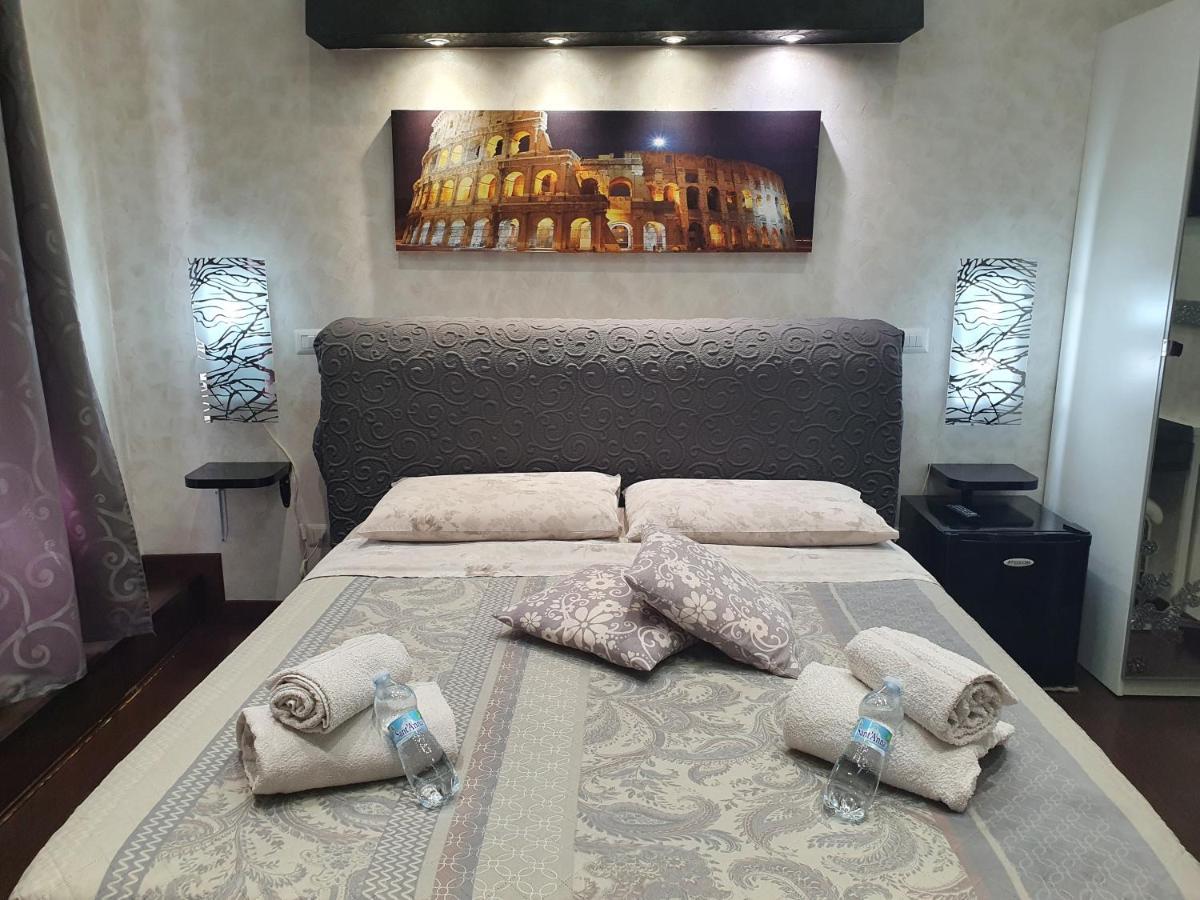 San Pietro Chic Resort 罗马 外观 照片