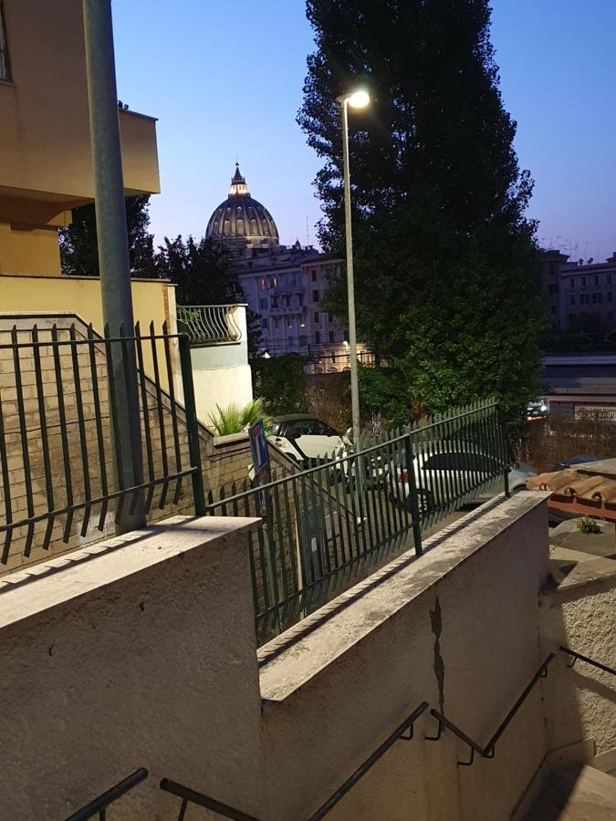 San Pietro Chic Resort 罗马 外观 照片
