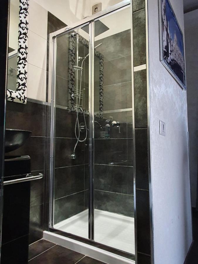 San Pietro Chic Resort 罗马 外观 照片