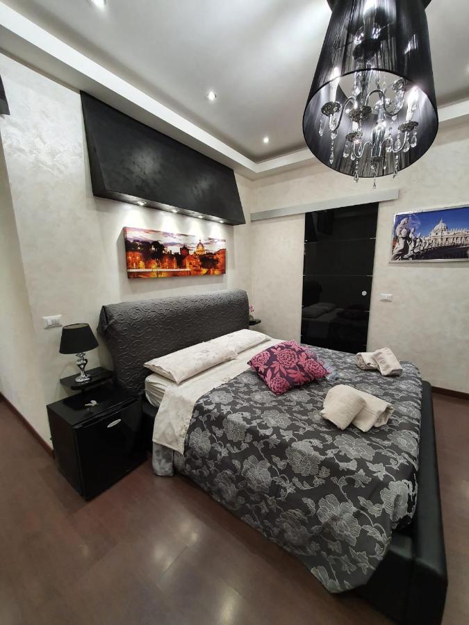 San Pietro Chic Resort 罗马 外观 照片