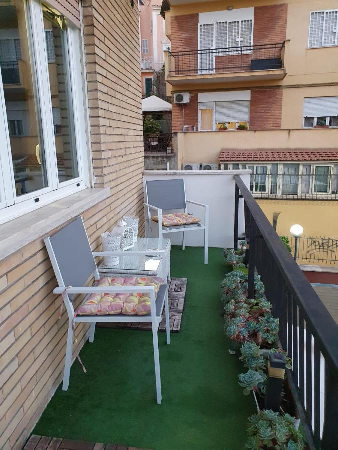 San Pietro Chic Resort 罗马 外观 照片