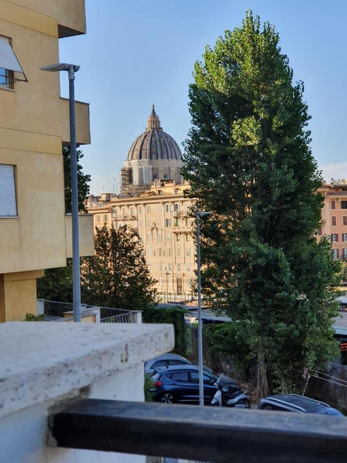 San Pietro Chic Resort 罗马 外观 照片