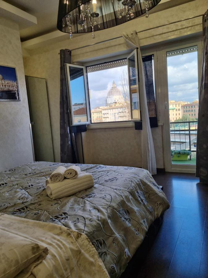 San Pietro Chic Resort 罗马 外观 照片