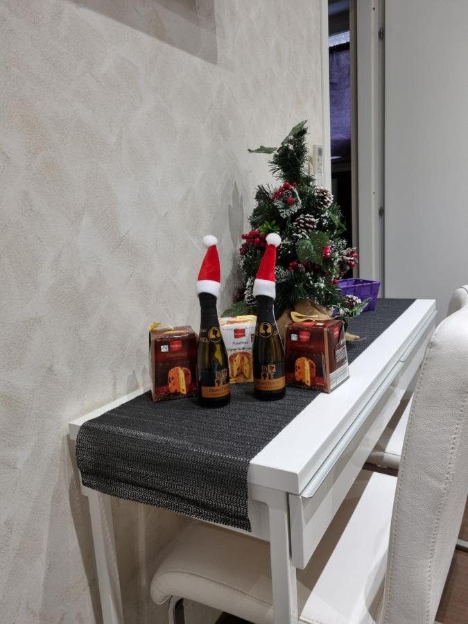 San Pietro Chic Resort 罗马 外观 照片