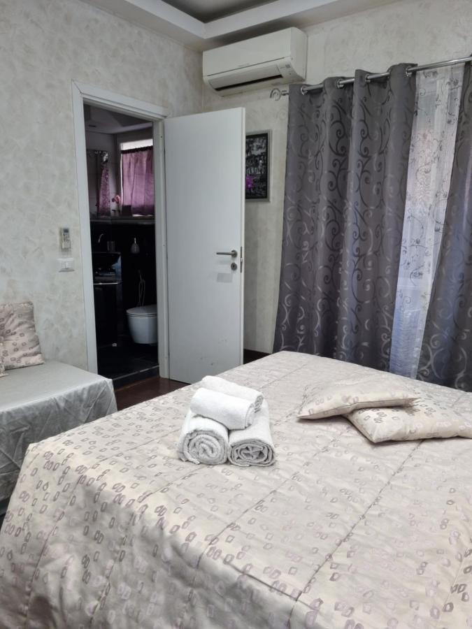 San Pietro Chic Resort 罗马 外观 照片