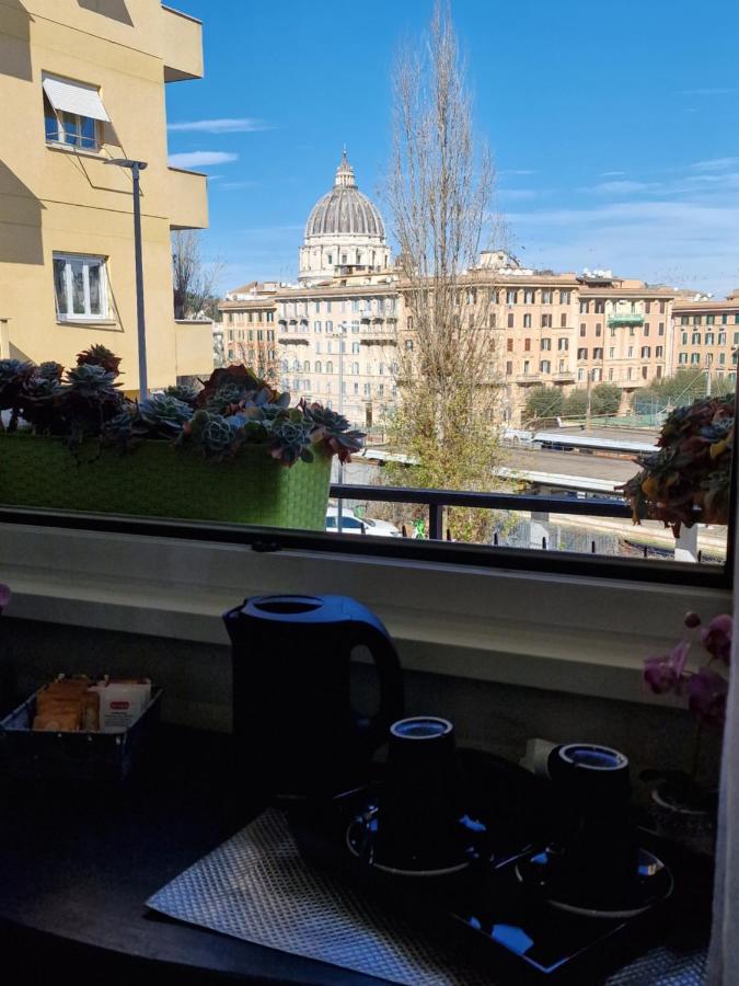 San Pietro Chic Resort 罗马 外观 照片