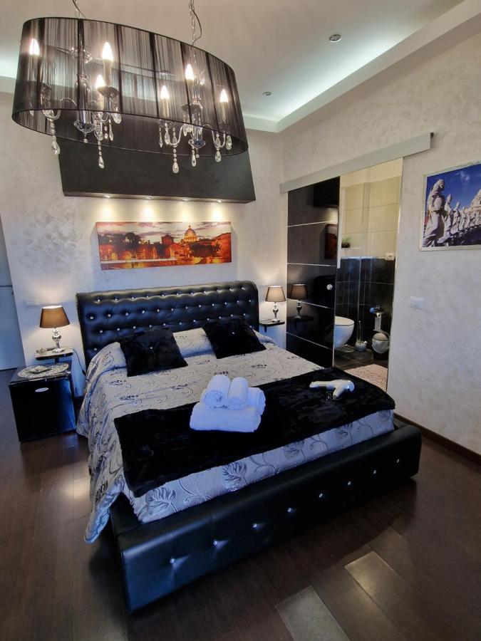 San Pietro Chic Resort 罗马 外观 照片